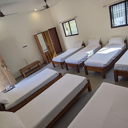 Hotel Erisha Tadoba Mohurli Esterno foto