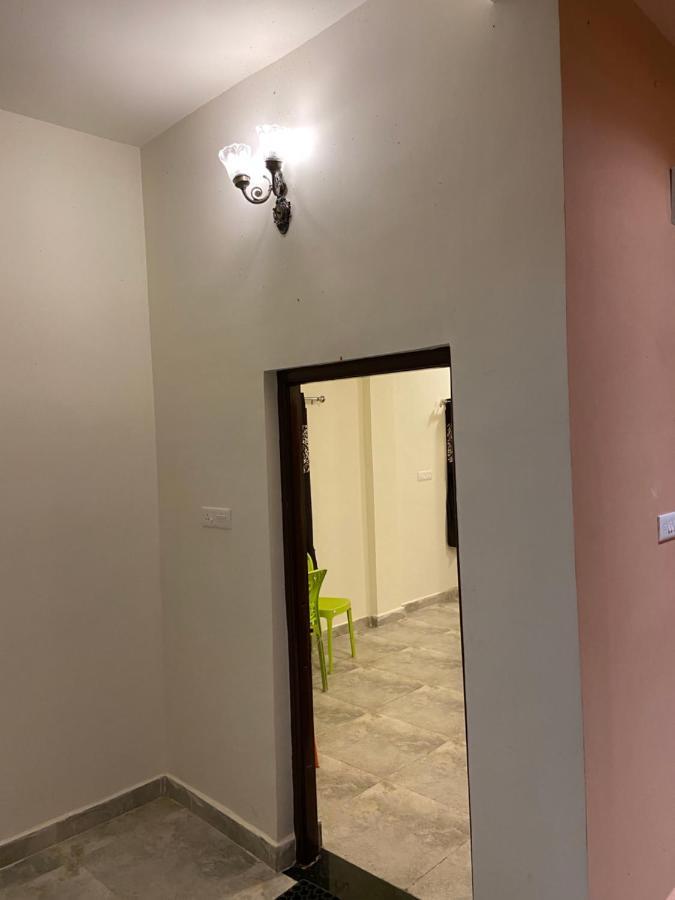Hotel Erisha Tadoba Mohurli Esterno foto