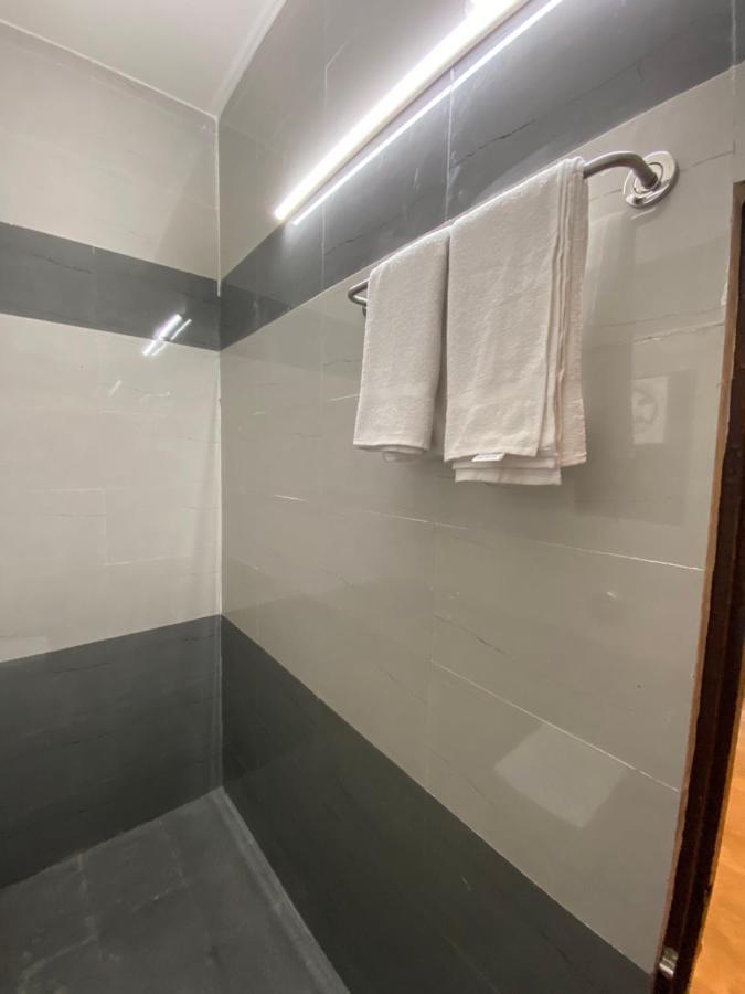 Hotel Erisha Tadoba Mohurli Esterno foto