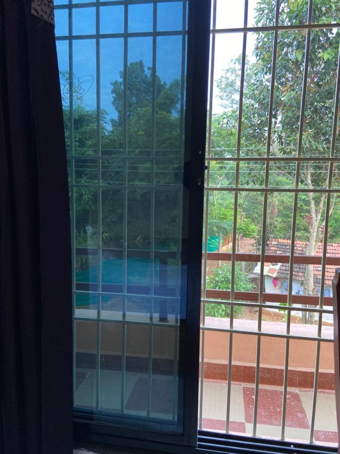 Hotel Erisha Tadoba Mohurli Esterno foto
