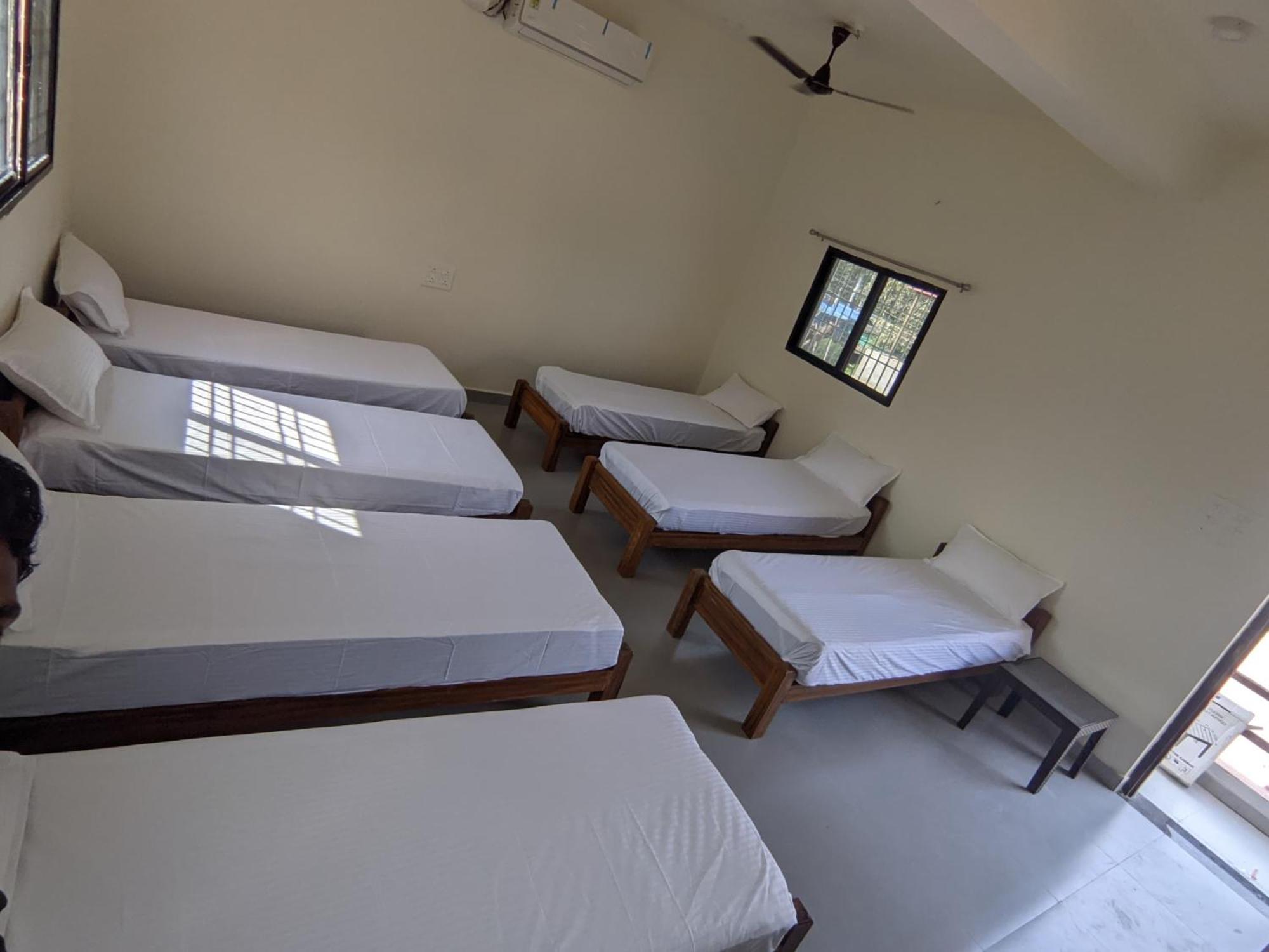 Hotel Erisha Tadoba Mohurli Esterno foto