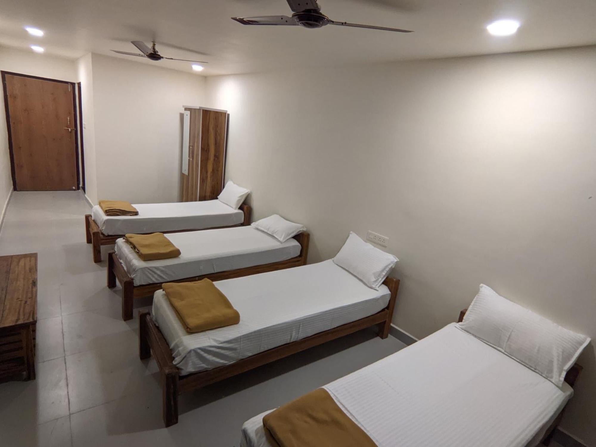 Hotel Erisha Tadoba Mohurli Esterno foto