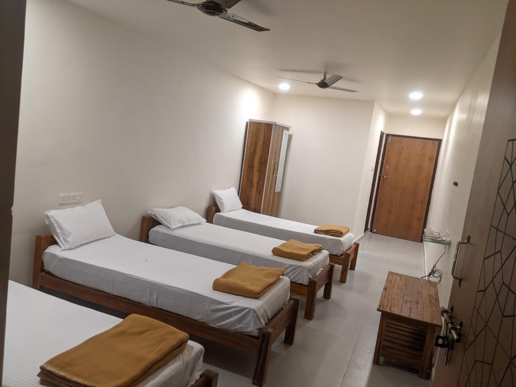 Hotel Erisha Tadoba Mohurli Esterno foto