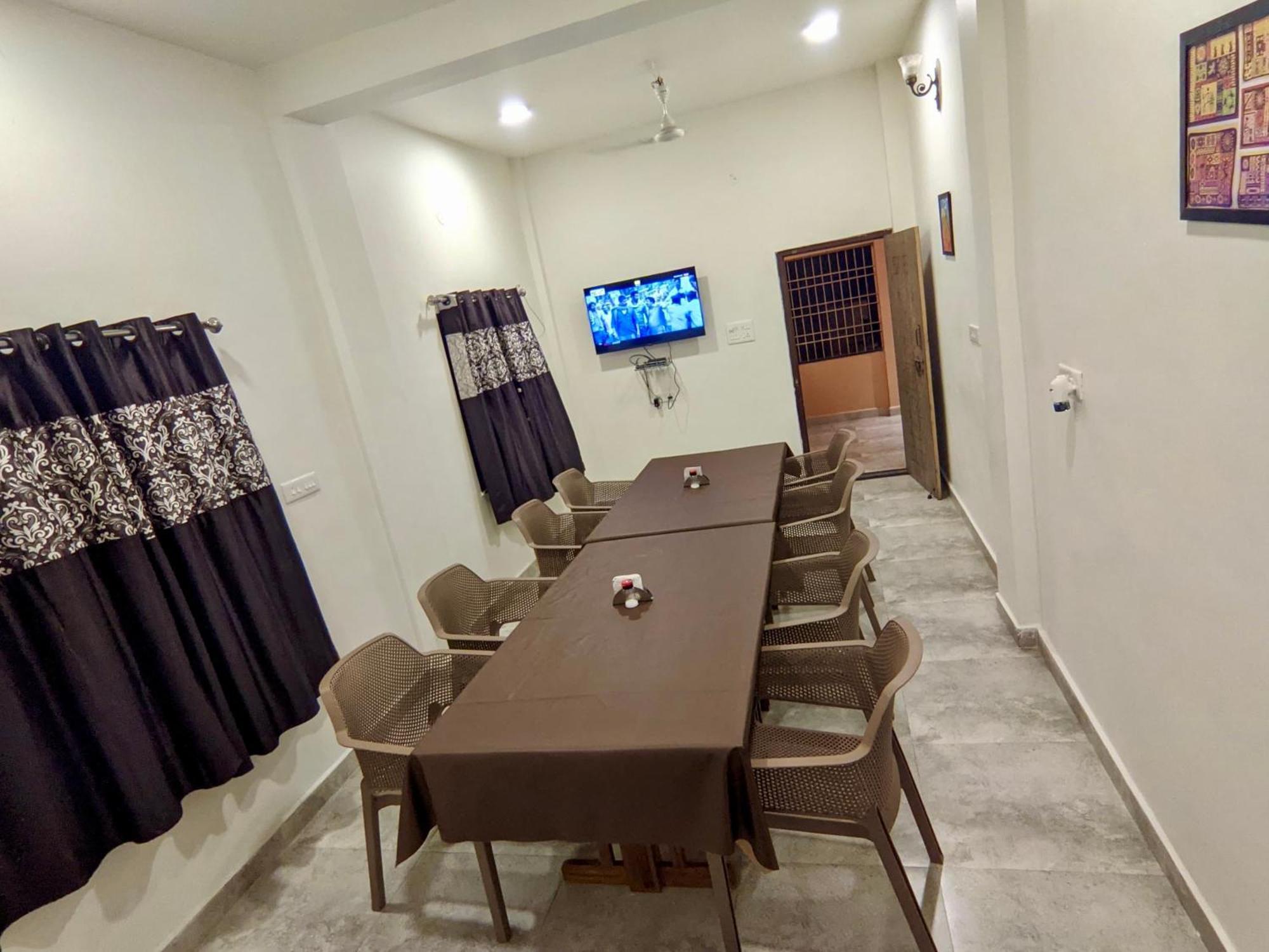 Hotel Erisha Tadoba Mohurli Esterno foto